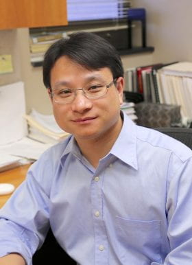 Zhongsheng You, PhD